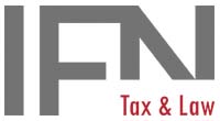 IFN Tax Law Logo