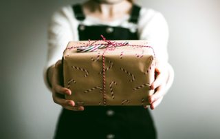 Present