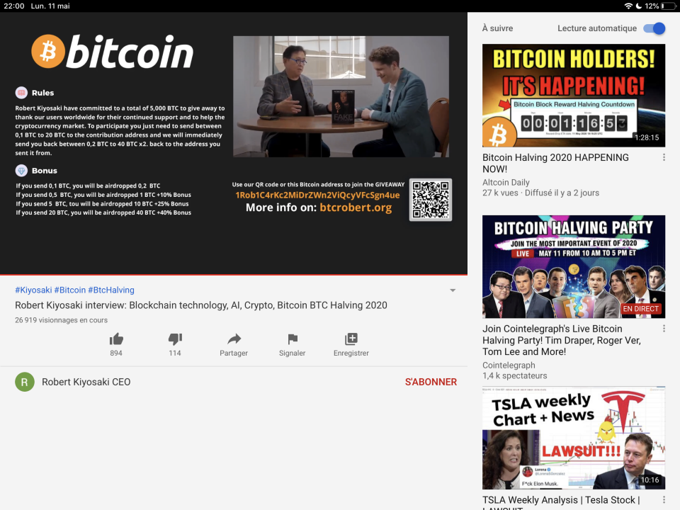 Kaip Dienos Prekybos Cryptocurrency Youtube