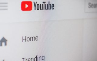 youtube-homepage