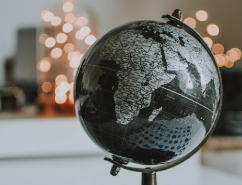 Establishing Ecommerce Business Solutions for SMEs in Developing Countries