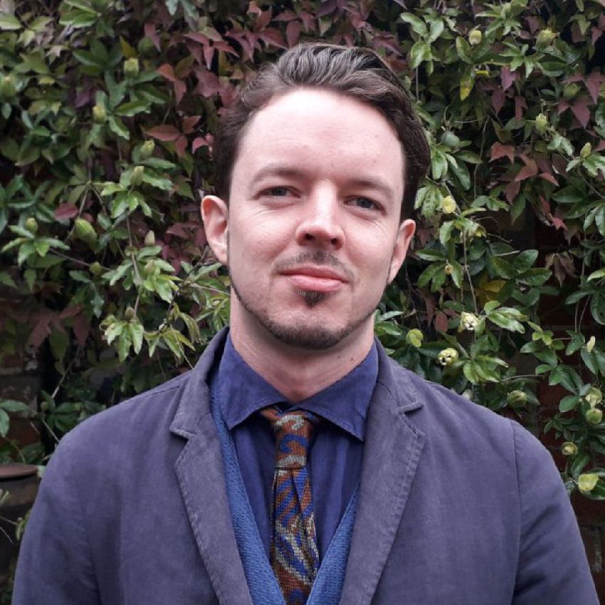 Ciaran-avocat Photo de Ciaran, avocat chez Naray Law