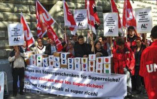 Avis Forfait Fiscal