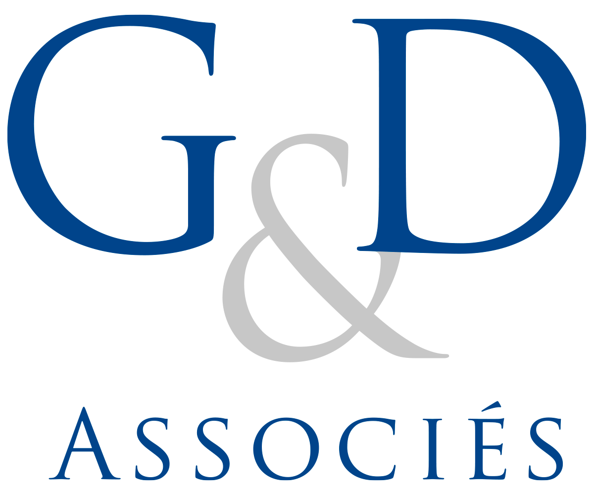 Logo du cabinet partenaire Gillioz Dorsaz