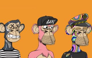 Bored Ape