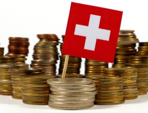 L’impôt sur la fortune en Suisse
