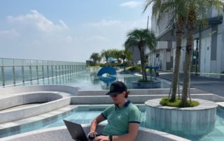 Travailler Distance 6 Mois