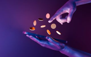 Cash Out Cryptos