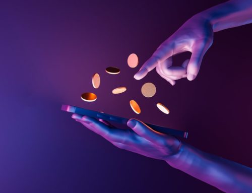 Pensez au moment du cash out (vente) de vos cryptomonnaies !