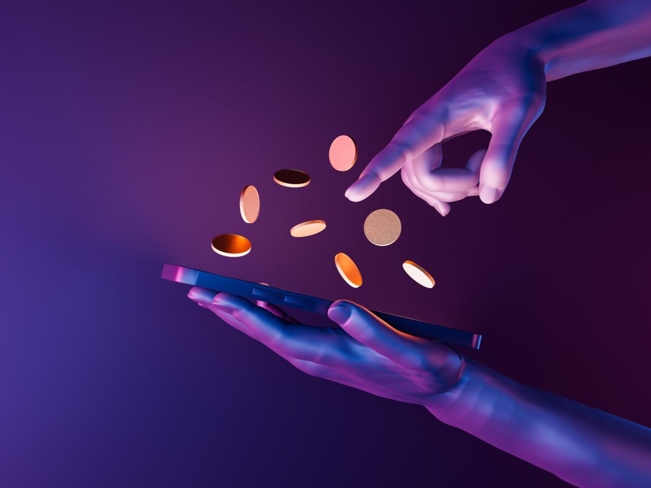 Cash Out Cryptos