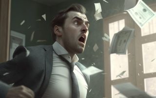 Procès Perte Argent